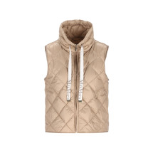 [MAX MARA THE CUBE] Vest FW26 29296035600012