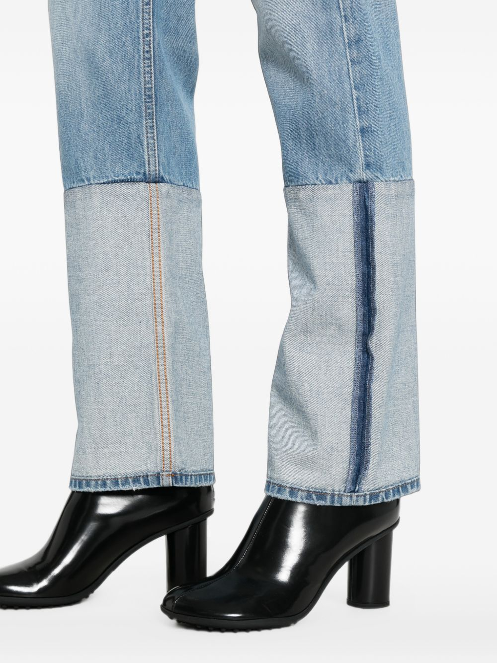 [MM6 Maison Margiela] Jeans FW26 S62LB0221M30055971