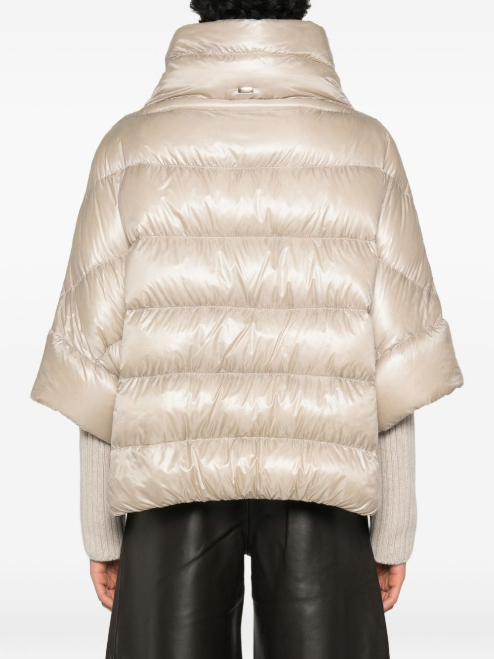 [Herno] Down jacket FW26 PI002256D12017Z1985
