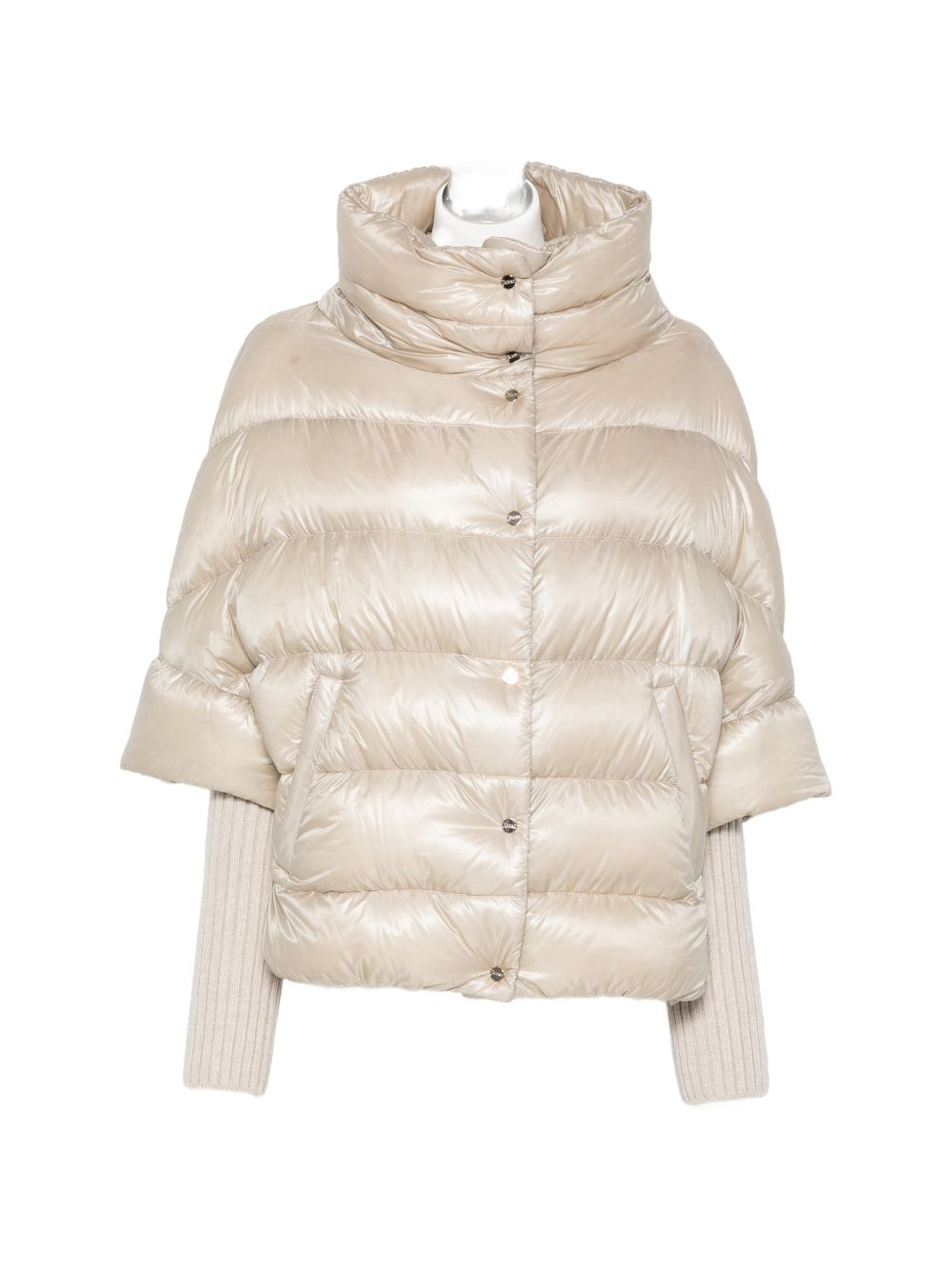[Herno] Down jacket FW26 PI002256D12017Z1985