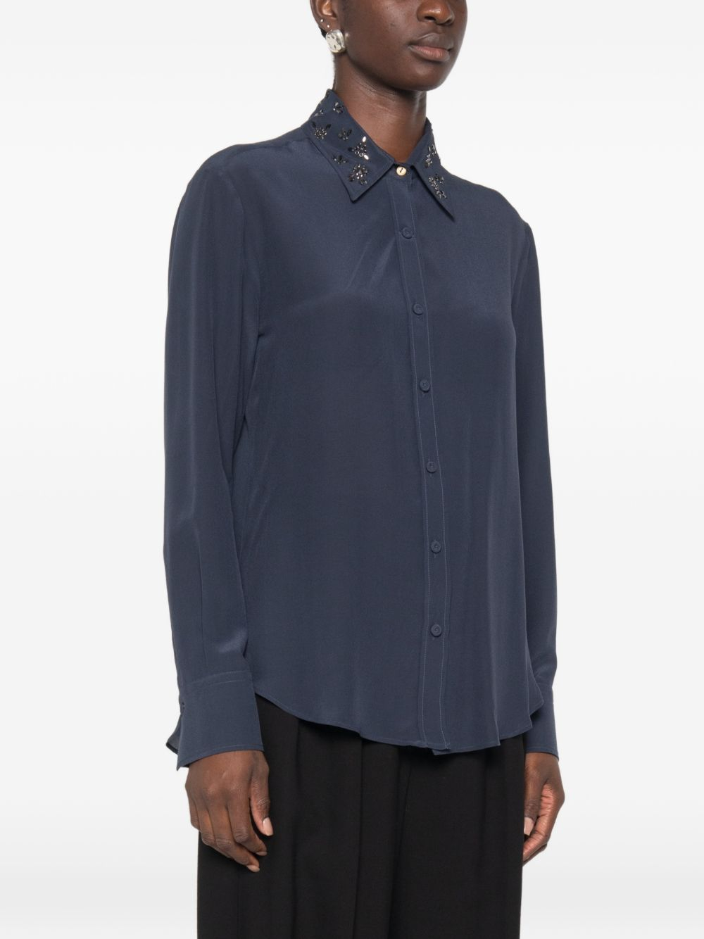 [TRAME AUREE] Shirts Long Sleeve FW26 FRIDAA002U500