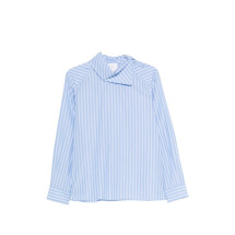 [TRAME AUREE] Shirts Long Sleeve FW26 NINAA045R300