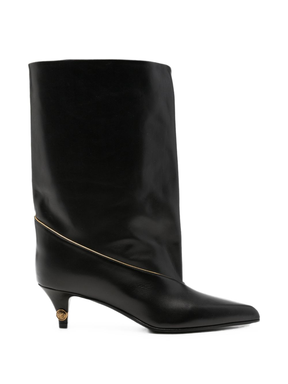 [Versace] Ankle Boots FW26 10266151A178671B55J