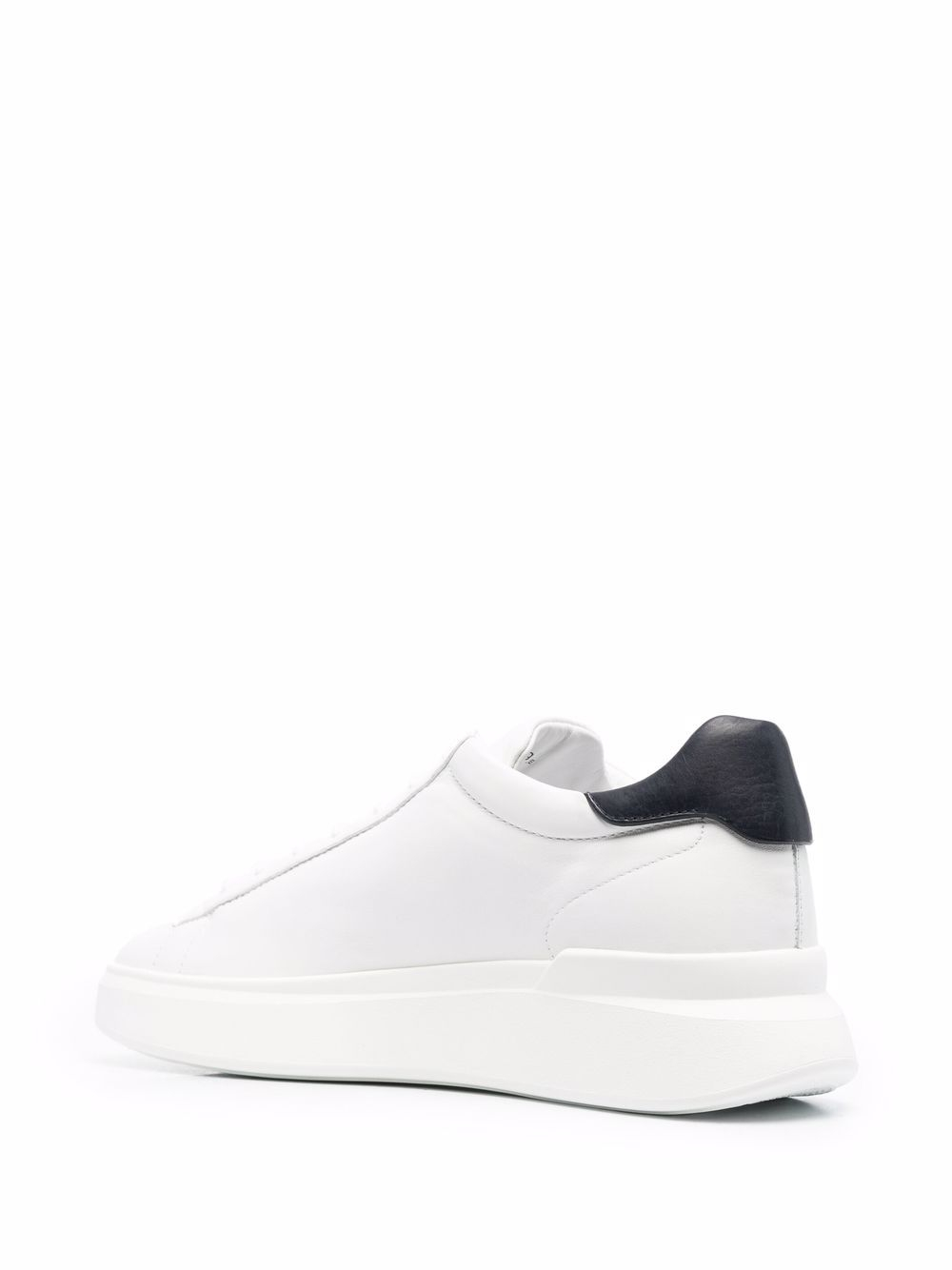 [Hogan] Sneakers FW26 HXM5800DV42QI514ZZ