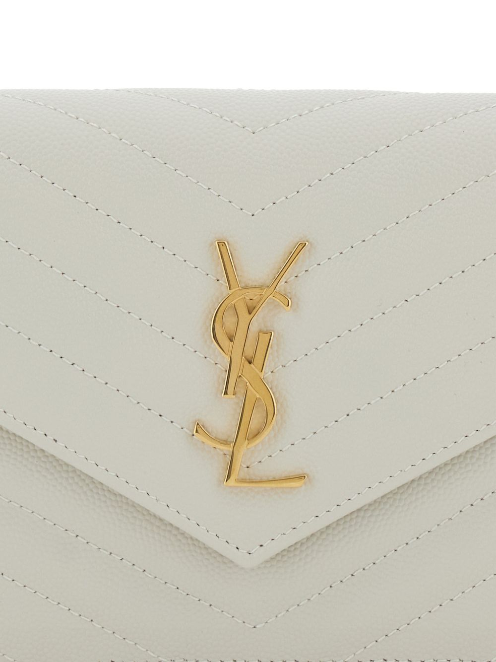 [Saint Laurent] Clutch bag FW26 857605BOW019207