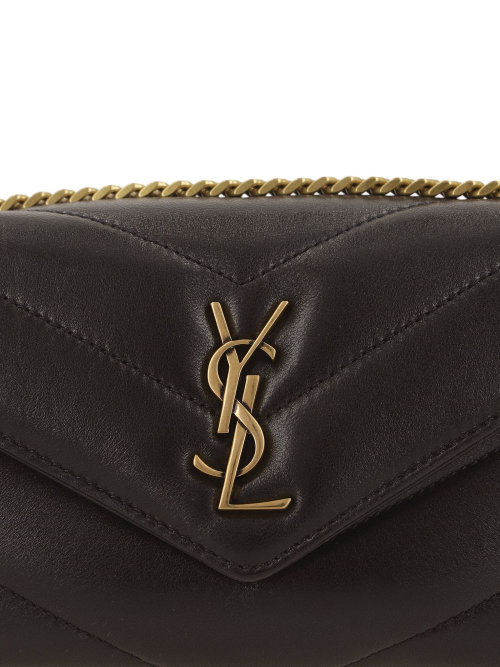 [Saint Laurent] Shoulder bag FW26 821749AAEAX1997