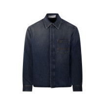 [Golden Goose] Shirts Long Sleeve FW26 GMP02757P00265450100