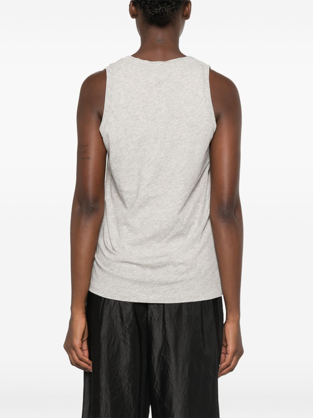 [THE ROW] T-shirts Sleeveless FW26 R000685K801LRM