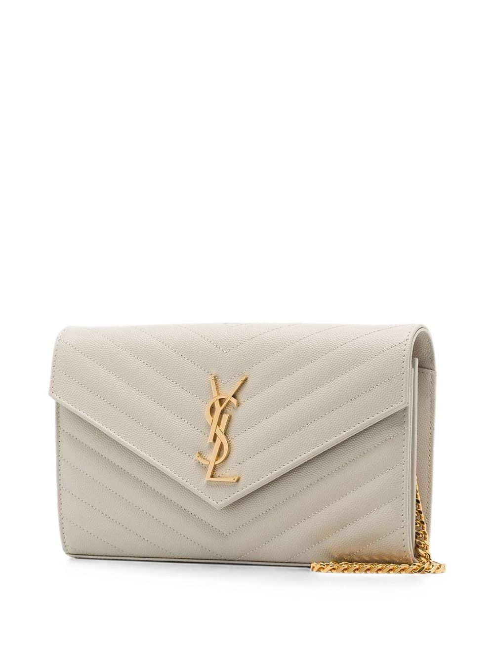 [Saint Laurent] Clutch bag FW26 377828BOW019207