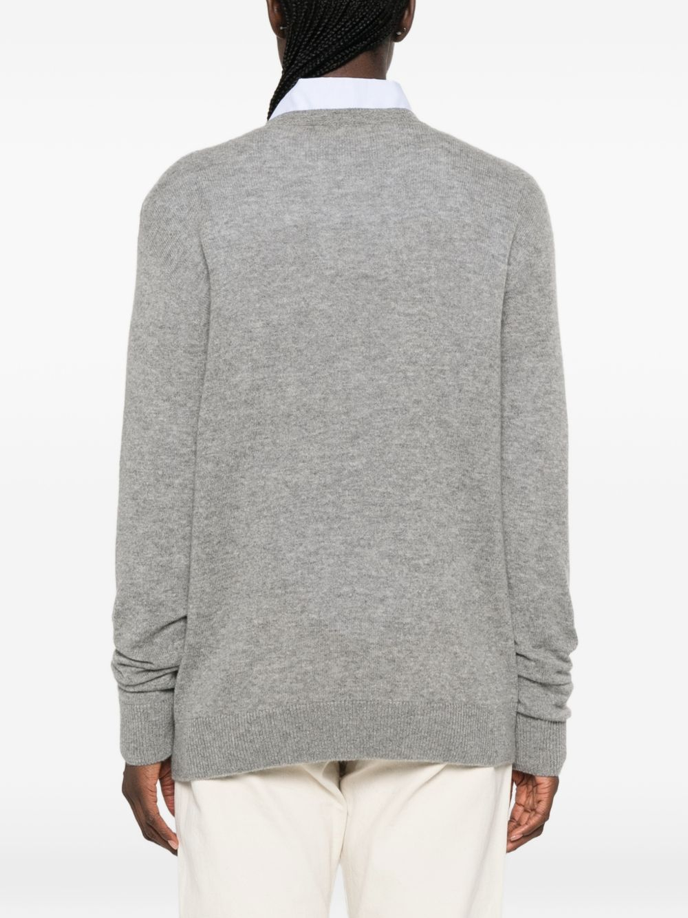 [THE ROW] Knitwear FW26 R000627Y166LRM