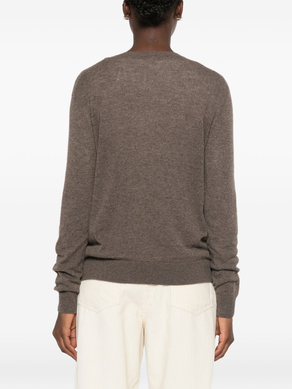 [THE ROW] Knitwear FW26 R000627Y166GTP