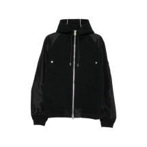 [Sacai] Sweatshirt FW26 26-04136M001