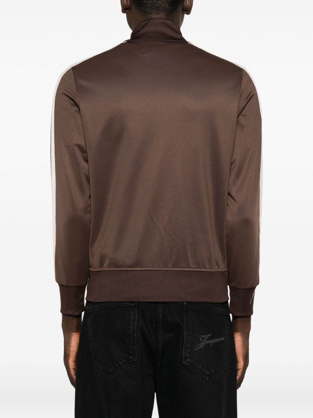 [Palm Angels] Sweatshirt FW26 PAMBD001FB0016003