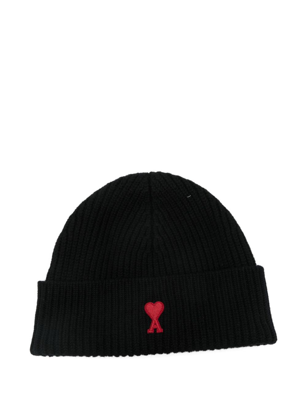 [Ami Paris] Hat FW26 BFUHA116D018009