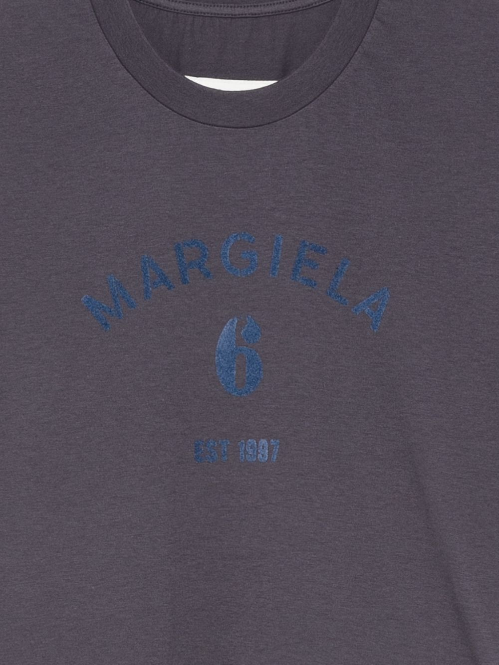 [MM6 Maison Margiela] T-shirts Short Sleeve FW26 S62GD0225M20048524