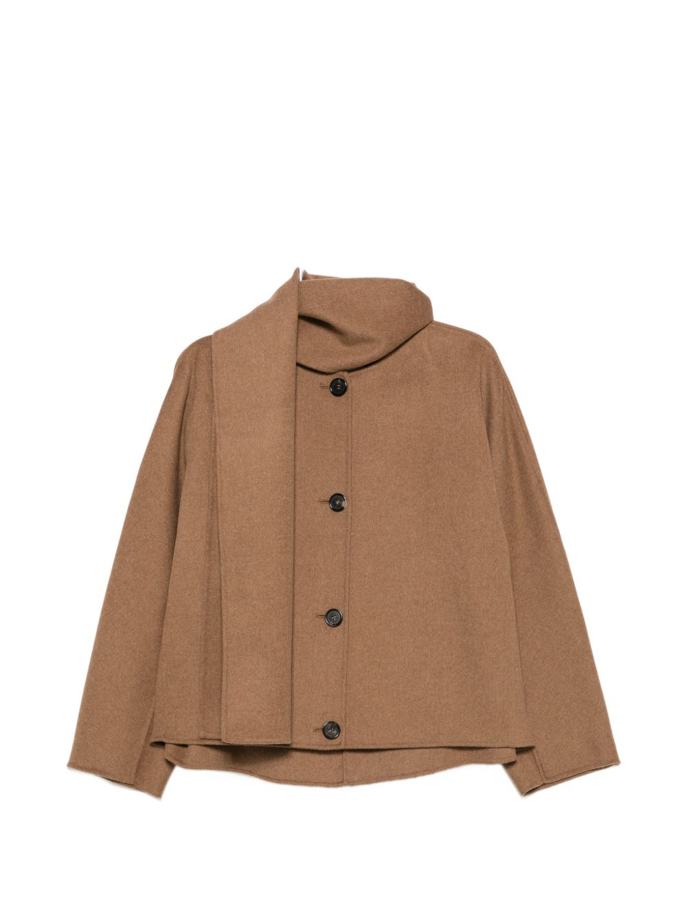 [S MAX MARA] Jacket FW26 29046053600042