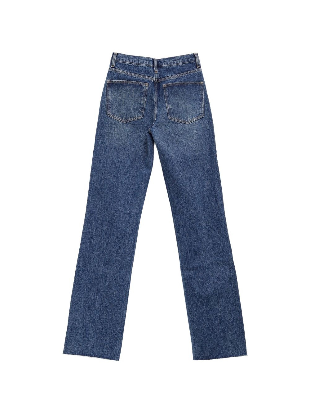 [THE FRANKIE SHOP] Jeans FW26 PAFS22761336BLUEWASH