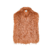 [Forte Forte] Knitwear FW26 15001MYCOATTHE