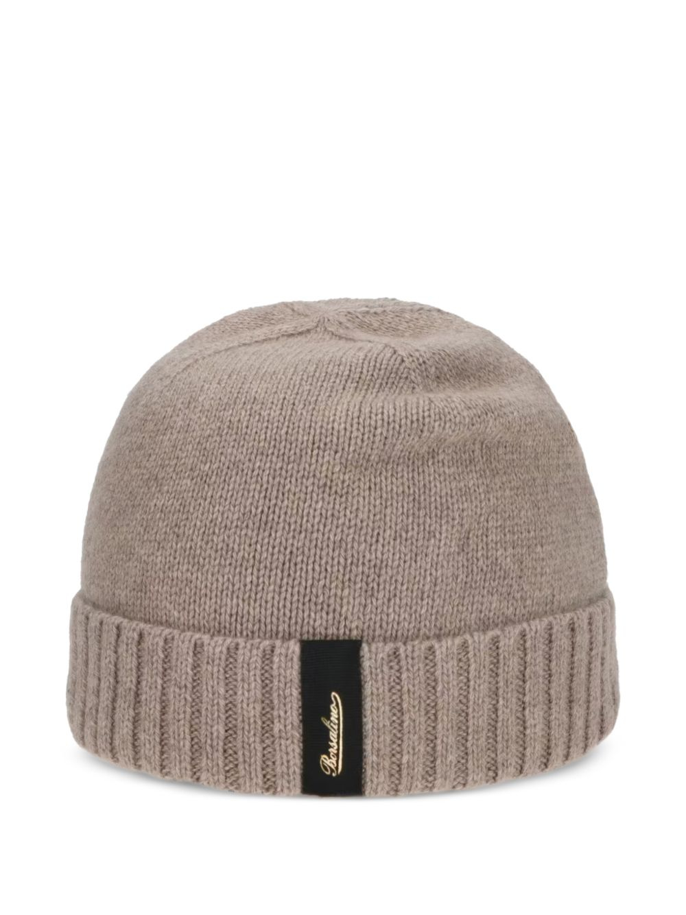 [Borsalino] Beanie FW26 13354EWSM195