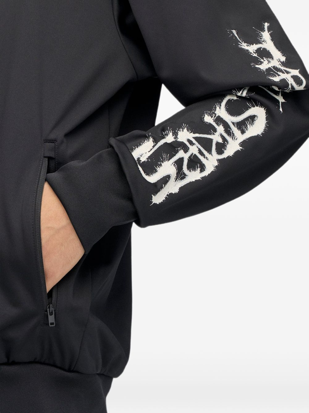 [Y - 3] Sweatshirt FW26 KQ8595BLACK