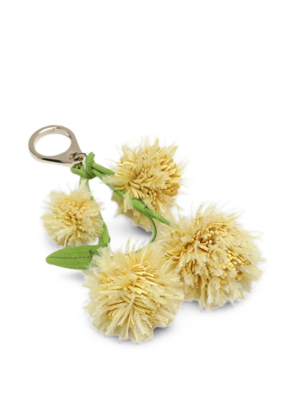 [Christian Louboutin] Keyring FW26 3265119M023