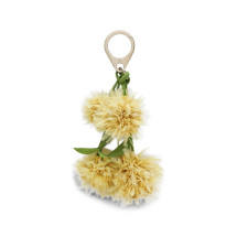 [Christian Louboutin] Keyring FW26 3265119M023