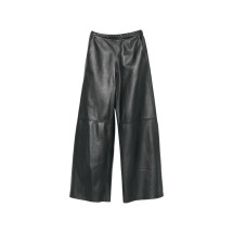 [Forte Forte] Trousers FW26 15012MYPANTSPETROLE