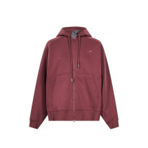 [Adidas By Stella McCartney] Hoodie FW26 KR6225QUICRI