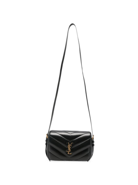 [Saint Laurent] Shoulder bag FW26 873156AAEAX1000