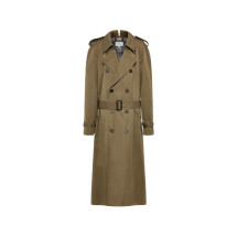 [Maison Margiela] Raincoat FW26 S51AH0209M35241727