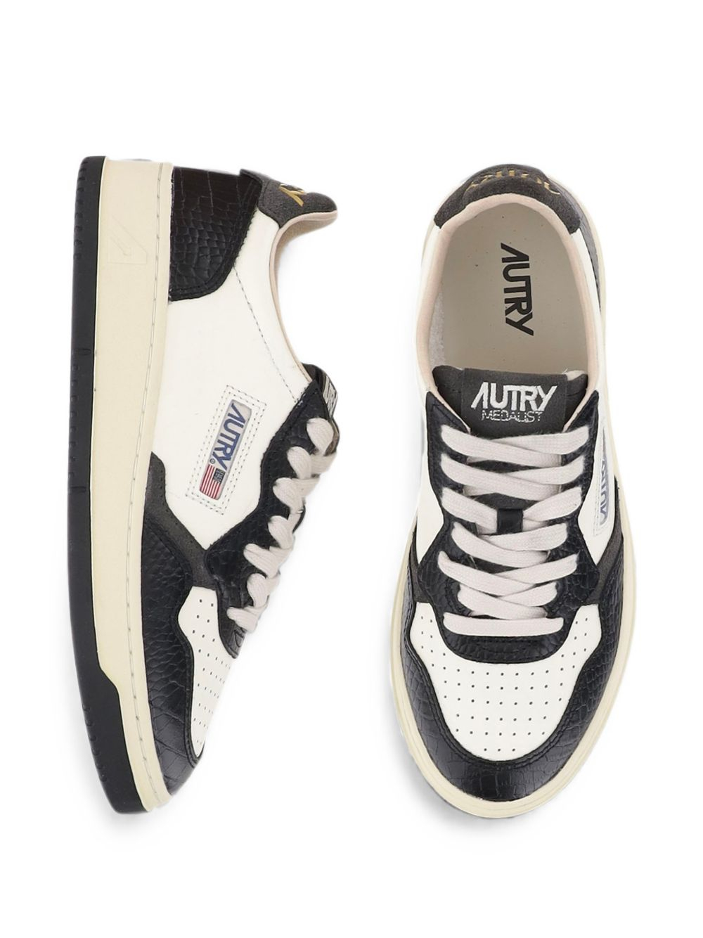 [AUTRY] Sneakers FW26 AULWCZ05