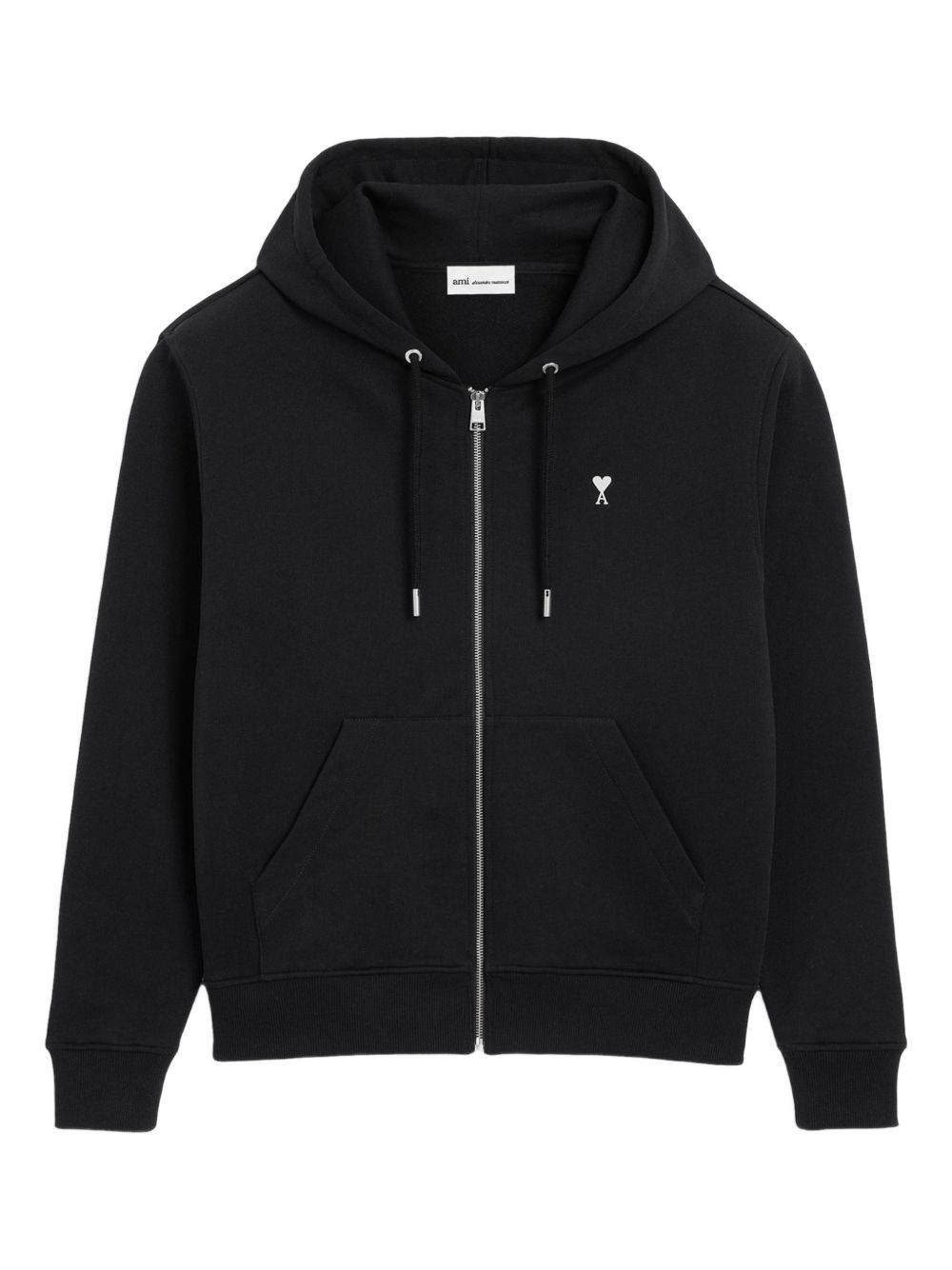 [Ami Paris] Hoodie FW26 HSW765730045