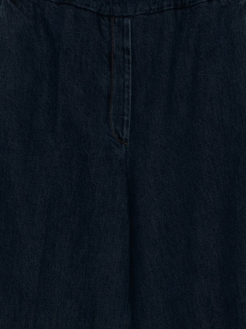[Forte Forte] Jeans FW26 15032MYPANTSINDIGO