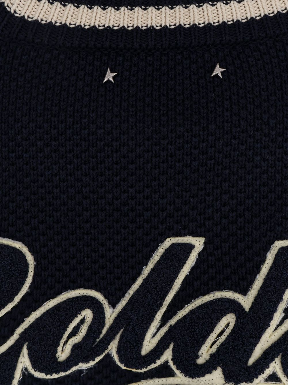 [Golden Goose] Knitwear FW26 GMP02863P00267250486