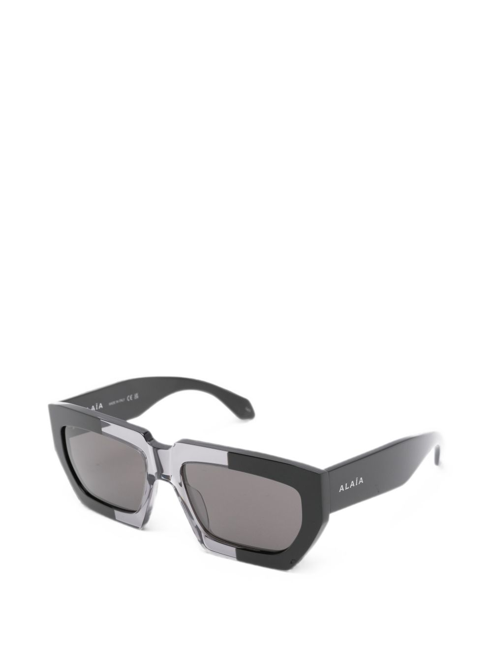 [Alaia] Sunglasses FW26 AA0102S001