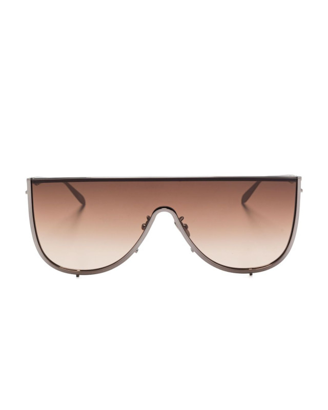[Alaia] Sunglasses FW26 AA0094S005