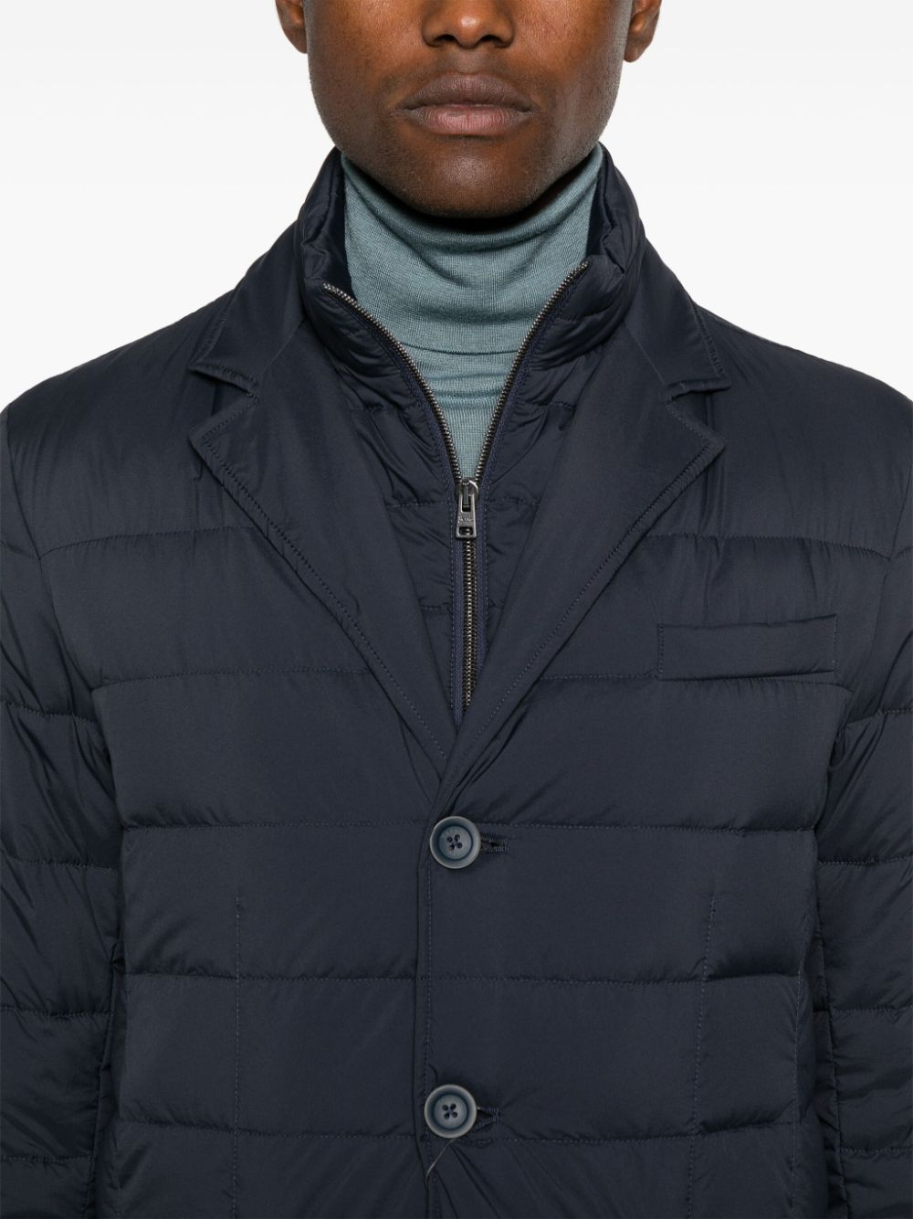 [Herno] Down Jacket FW26 PI001ULE12456Z9202
