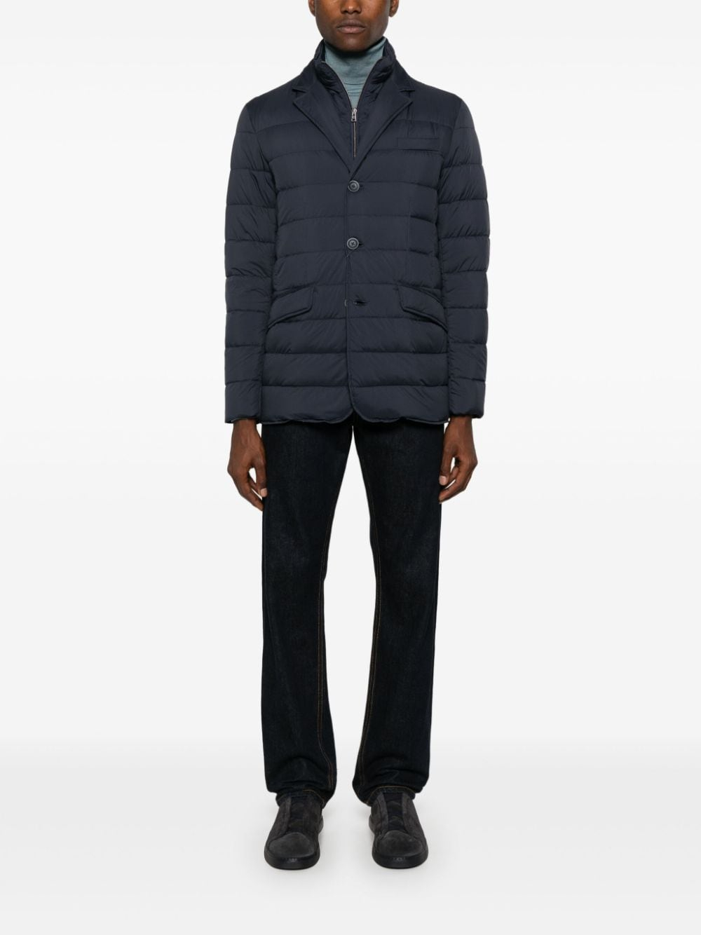 [Herno] Down Jacket FW26 PI001ULE12456Z9202