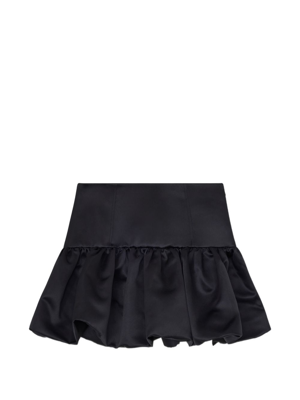 [GANNI] Mini skirt SS26 A1090241099
