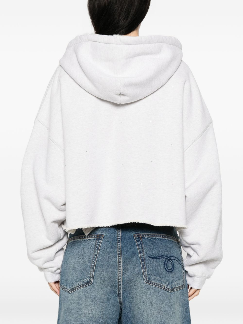 [Golden Goose] Hoodie SS26 GWP02699P00251460665