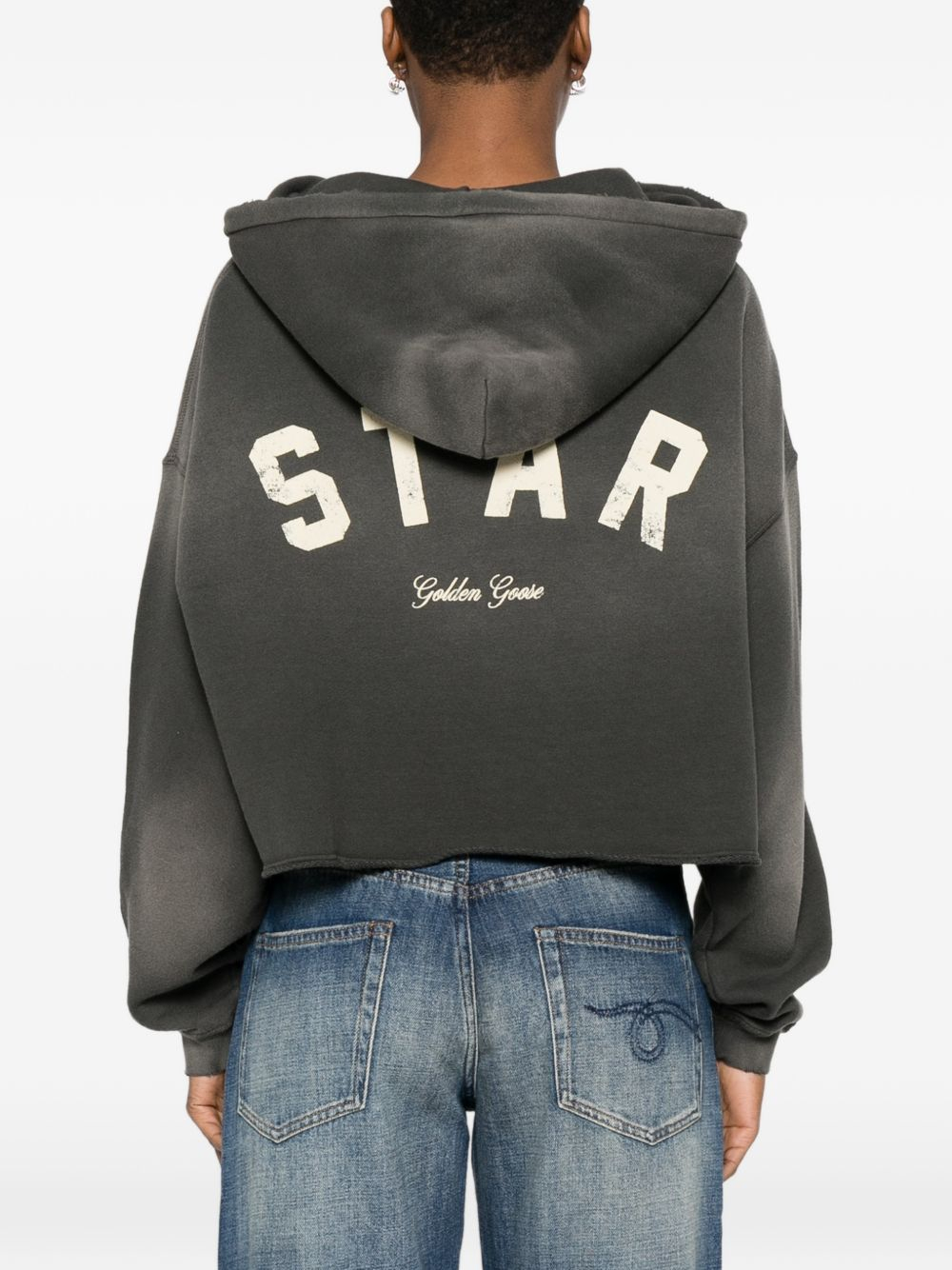 [Golden Goose] Hoodie SS26 GWP02699P00251360666