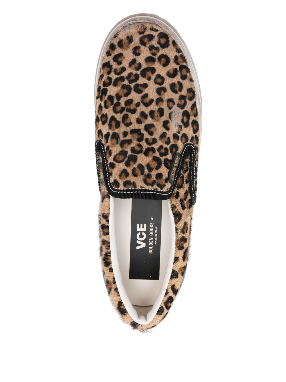 [Golden Goose] Slip on SS26 GWF00306F00694890301