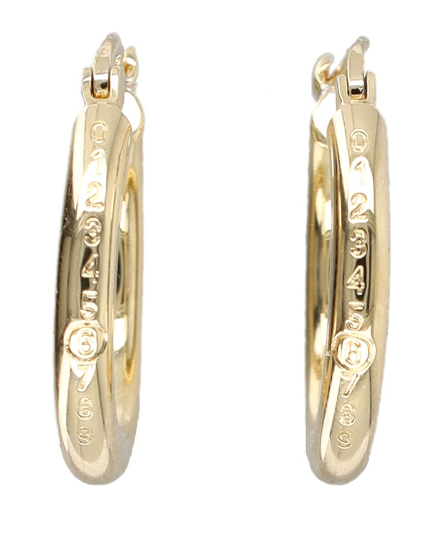 [MM6 Maison Margiela] Earring FW26 SM7VG0135P9385702