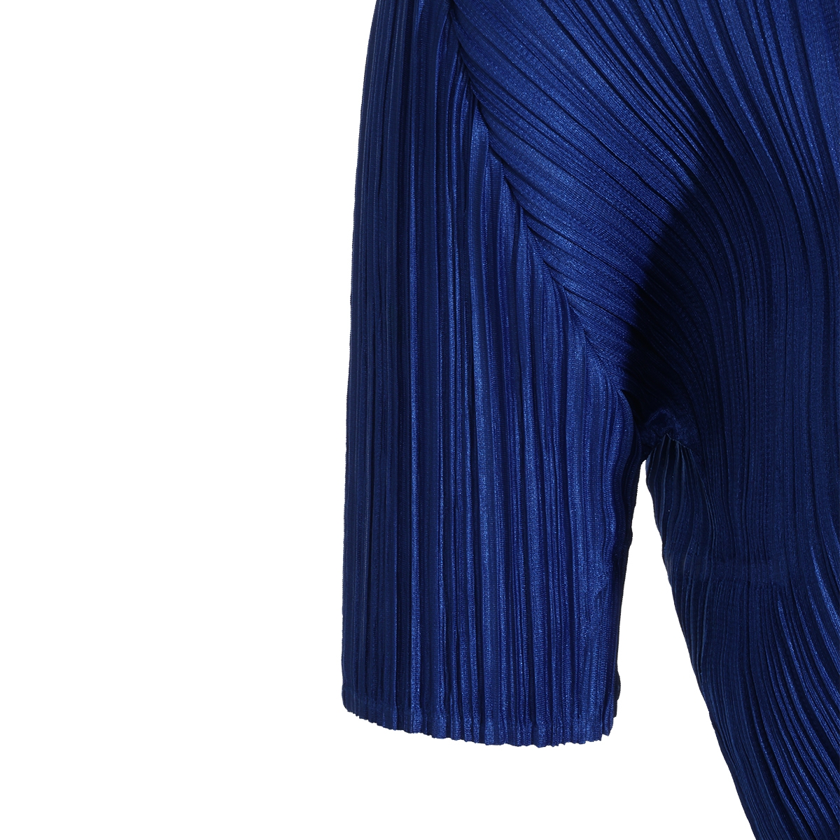 [Issey Miyake] T-shirts Short Sleeve FW26 PP68JK11272