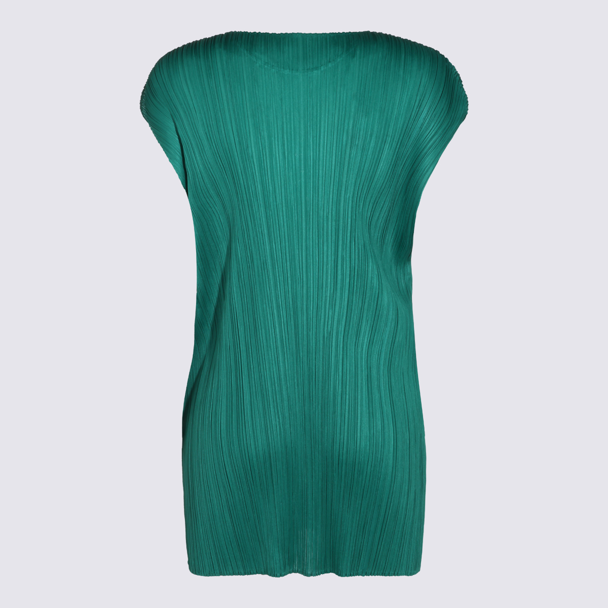 [Issey Miyake] Short sleeve dress FW26 PP68JT11467