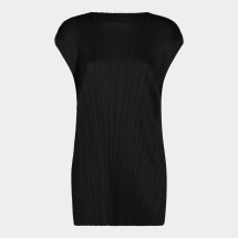 [Issey Miyake] Short sleeve dress FW26 PP68JT11415