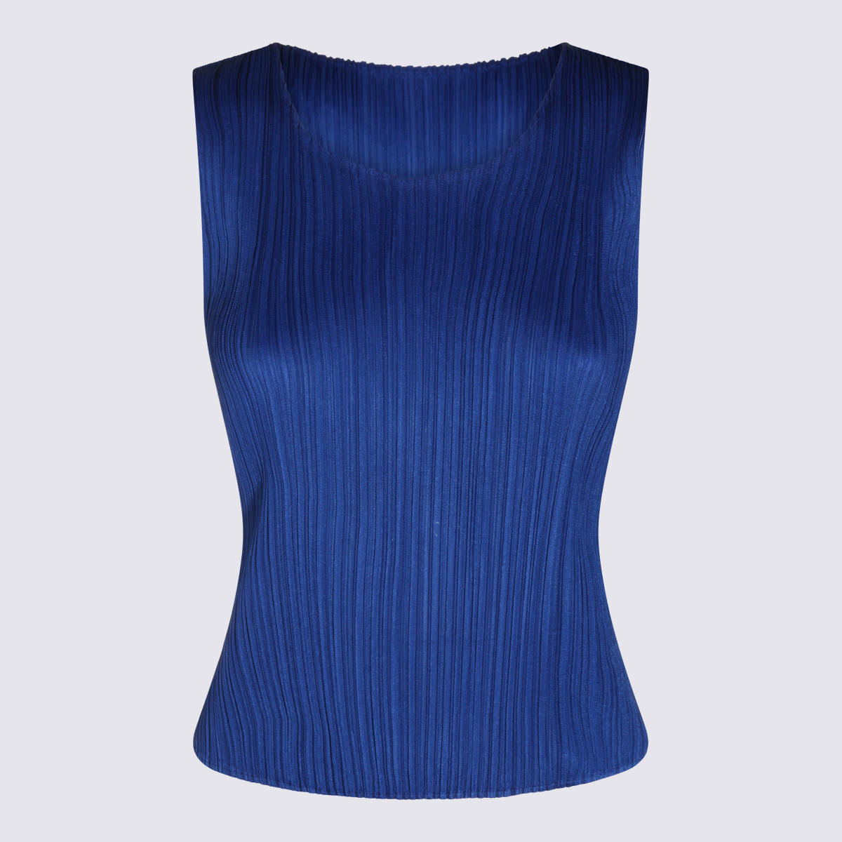 [Issey Miyake] Tank top FW26 PP68JK11172