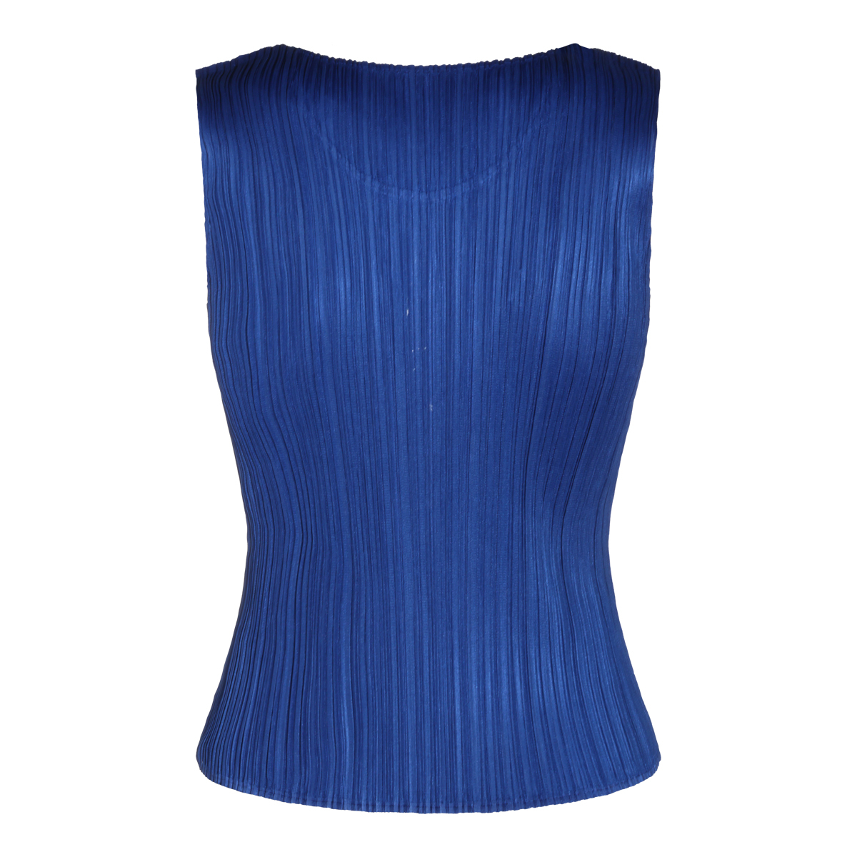 [Issey Miyake] Tank top FW26 PP68JK11172