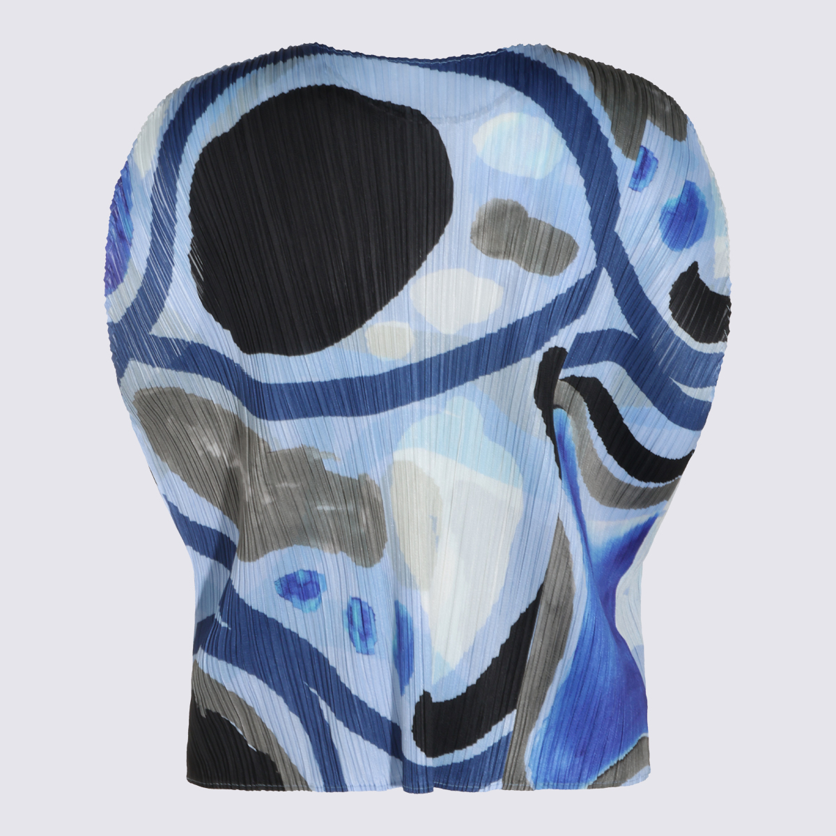 [Issey Miyake] T-shirts Short Sleeve FW26 PP68JK67270