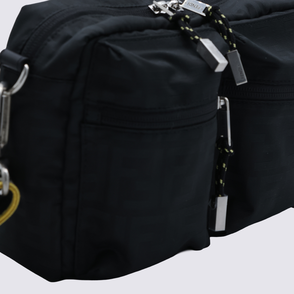 [Fendi] Shoulder bag FW26 7VA695B12NF0QA1